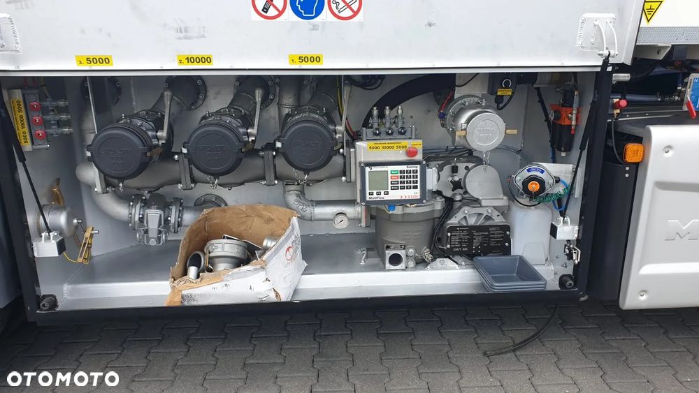 MAN TGX 26.430 / STOKOTA - 9