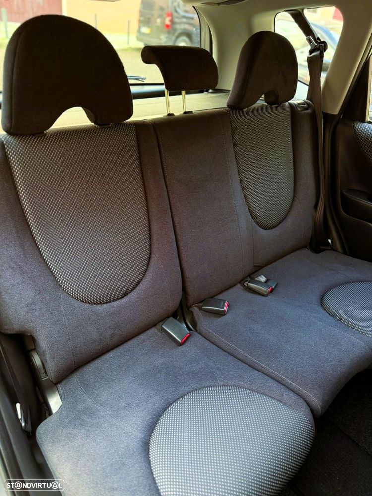 Honda Jazz 1.2 Sport - 21