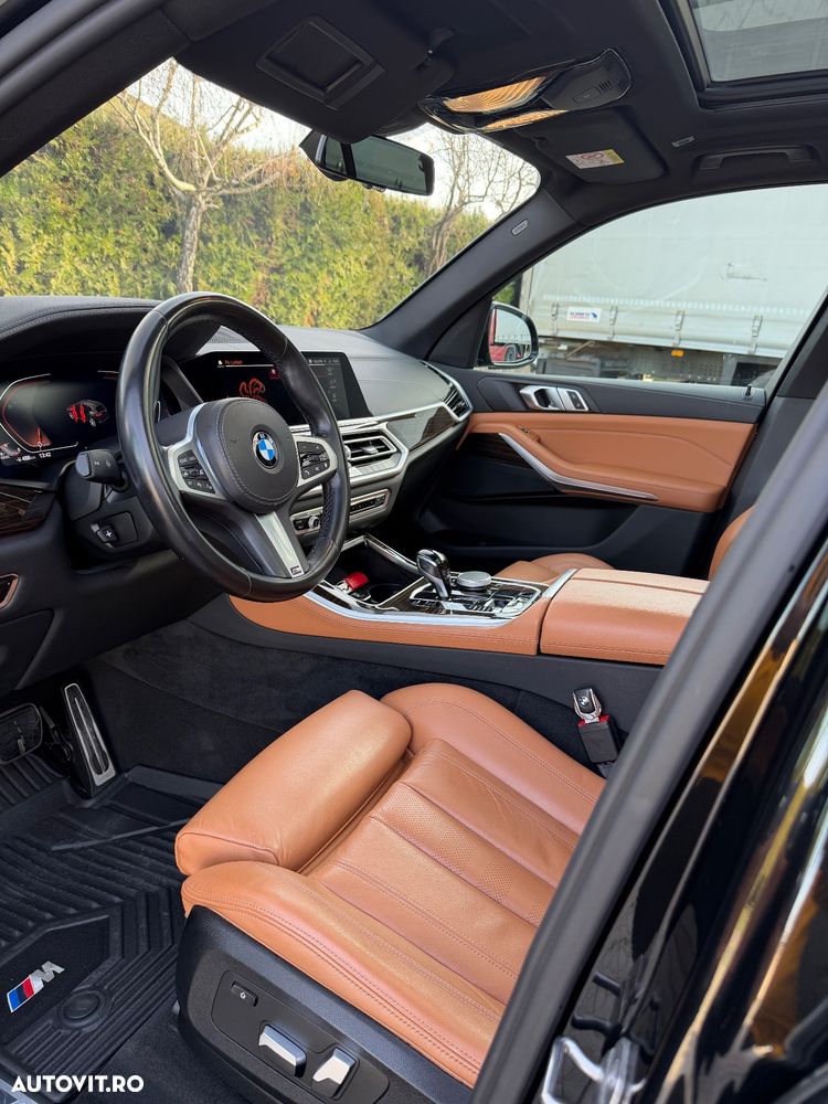 BMW X5 xDrive30d AT MHEV - 20