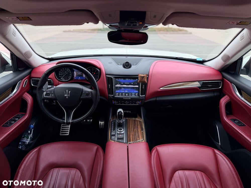 Maserati Levante - 31