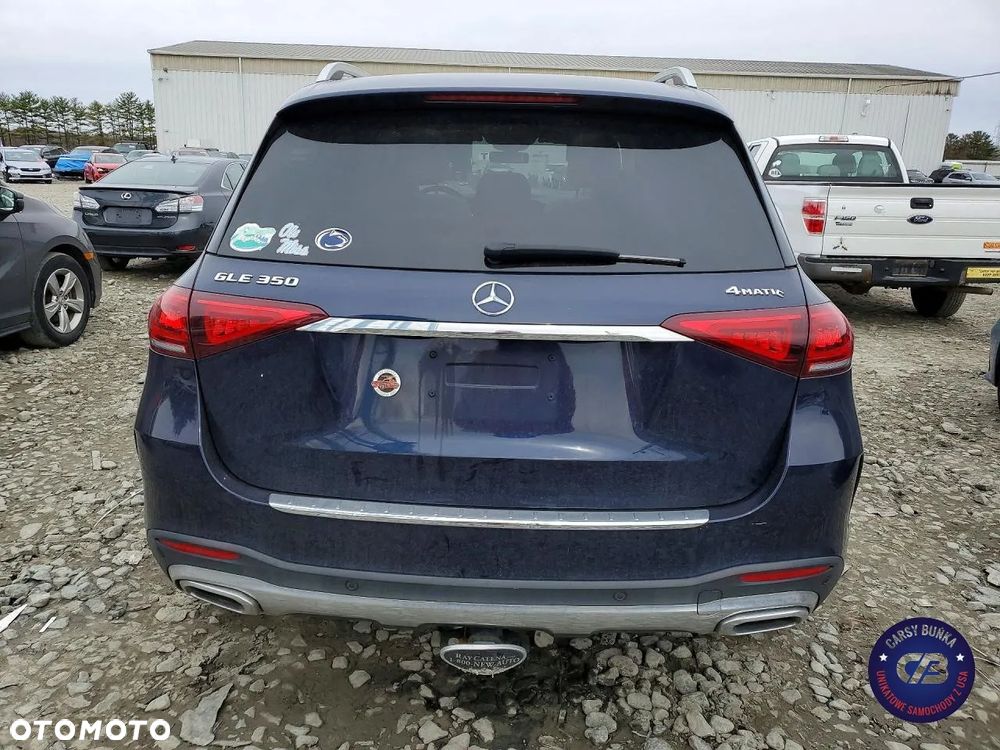 Mercedes-Benz GLE - 6