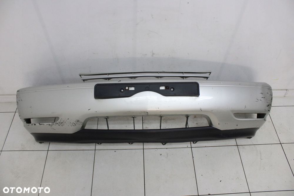 LEXUS RX300 I ZDERZAK PRZÓD PRZEDNI 1C0 - 1