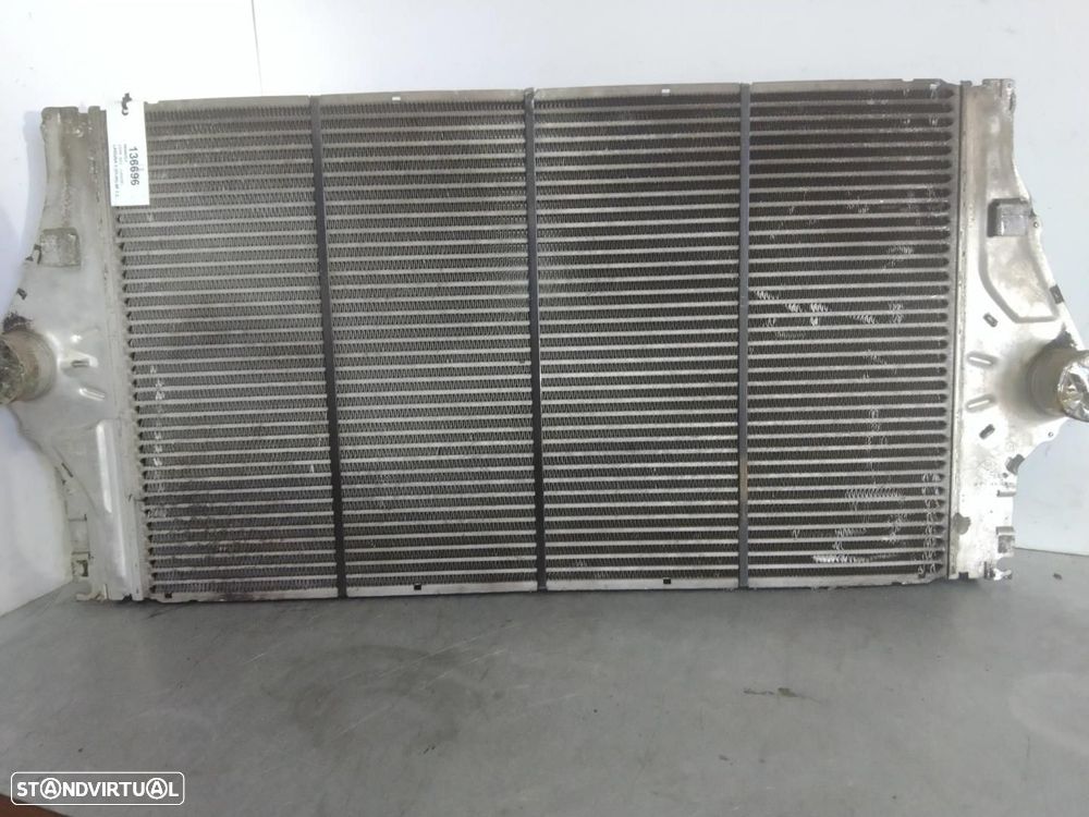 INTERCOOLER RENAULT LAGUNA - 1