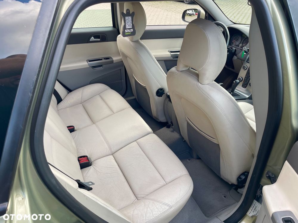 Volvo V50 - 8