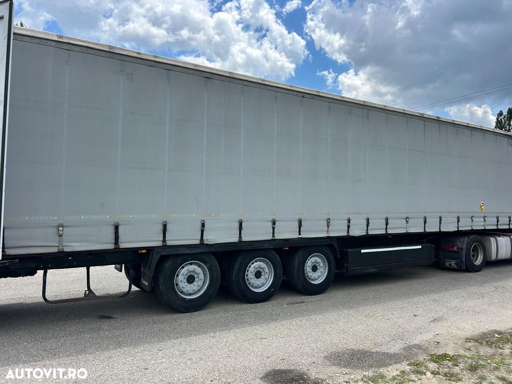Krone SD AXA LIFTANTA - 15