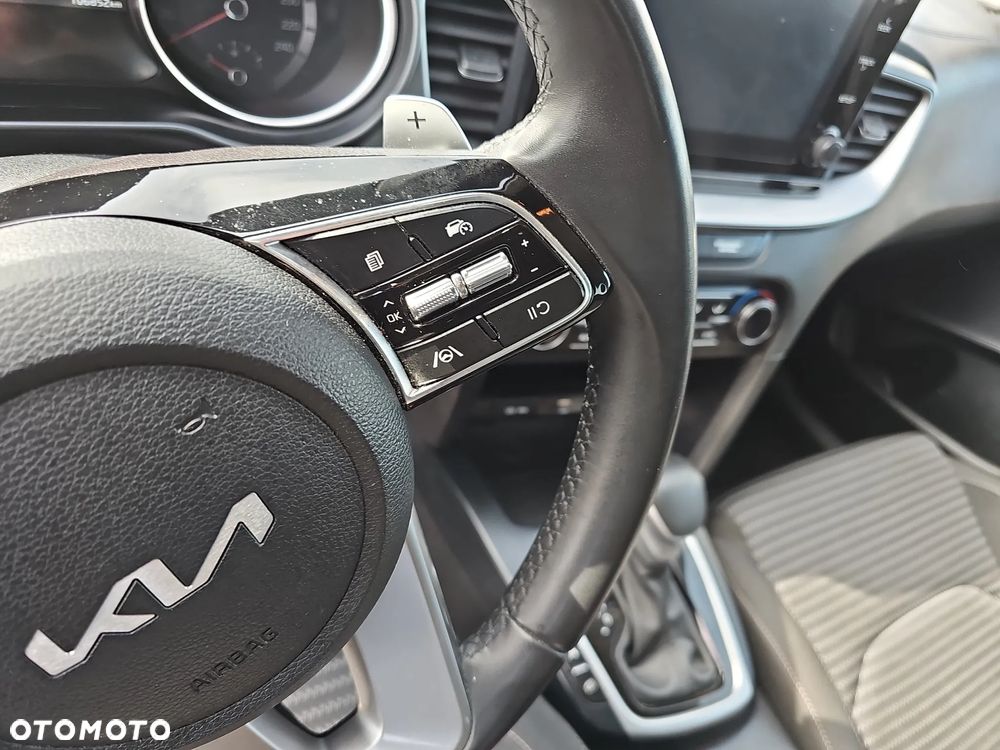 Kia Ceed 1.5 T-GDI M DCT - 18