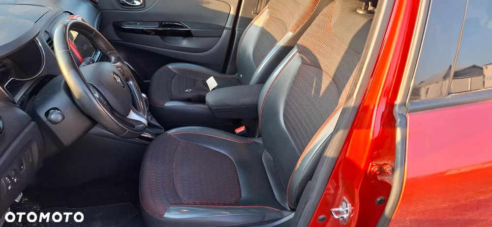 Renault Captur ENERGY TCe 120 EDC XMOD - 10