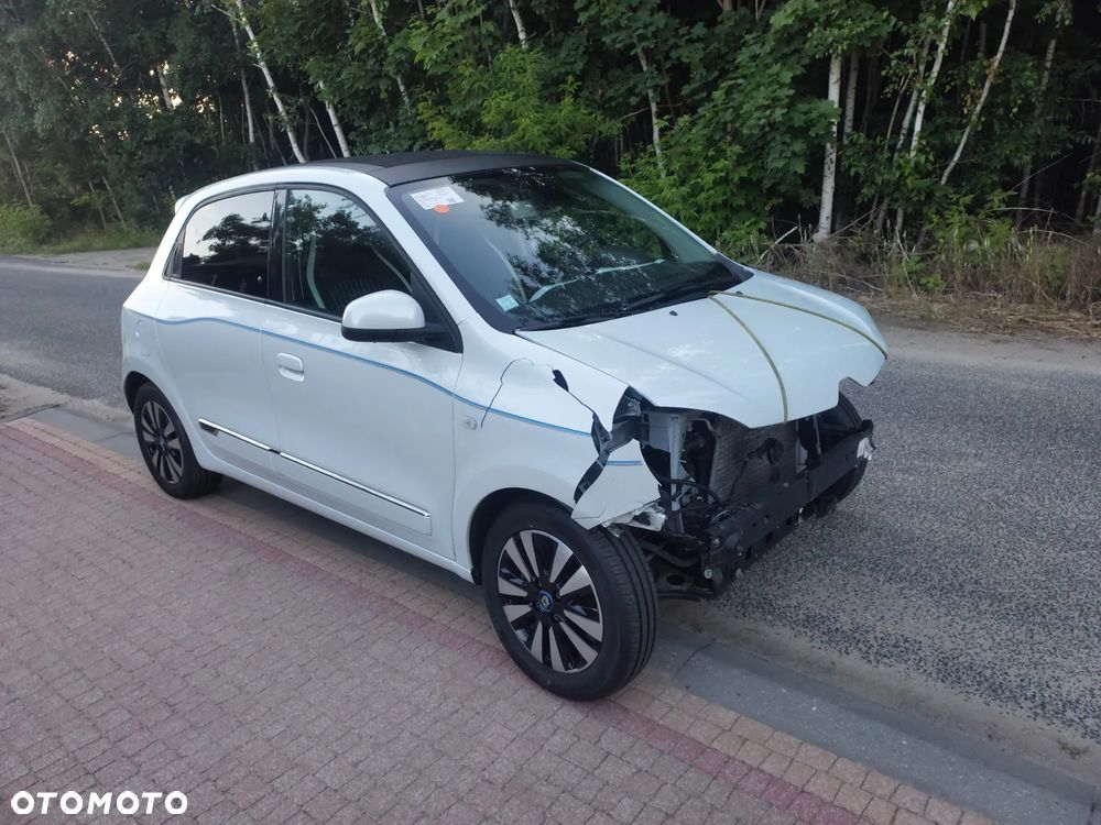 Renault Twingo Electric VIBES - 12