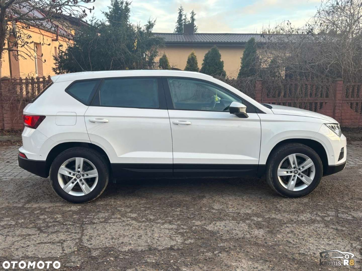 Seat Ateca - 6