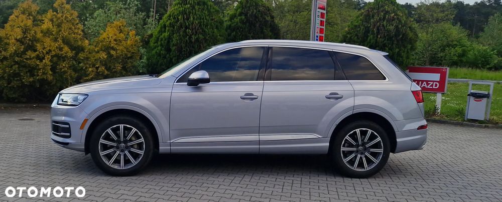 Audi Q7 - 4