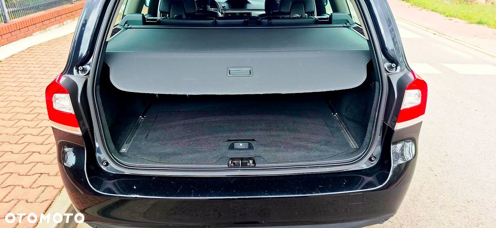 Volvo V70 D3 Edition - 5