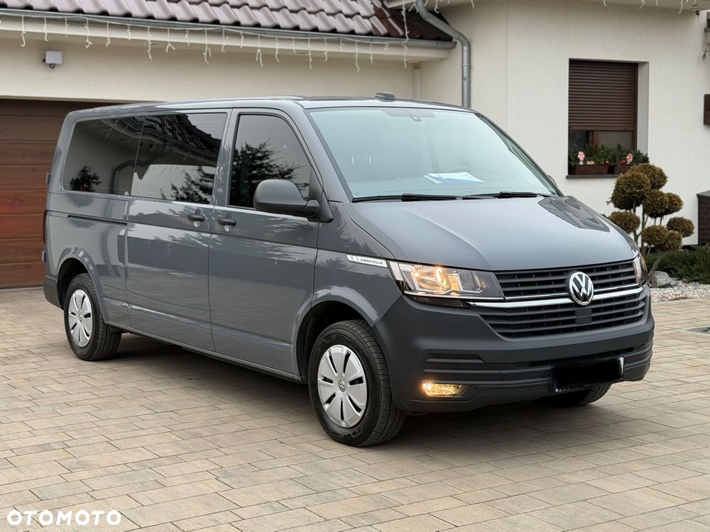 Volkswagen Caravelle 2.0 TDI L2 Trendline - 1