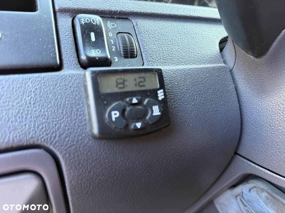Mercedes-Benz Vito - 16