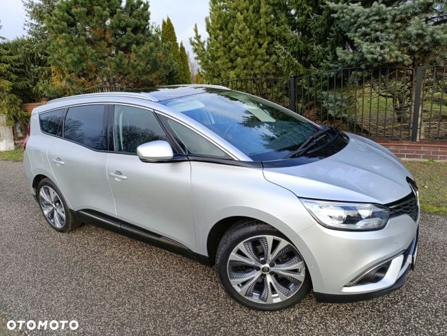 Renault Grand Scenic TCe 140 GPF INTENS - 1