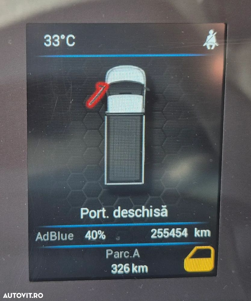 Iveco DAILY 35C16 - 15