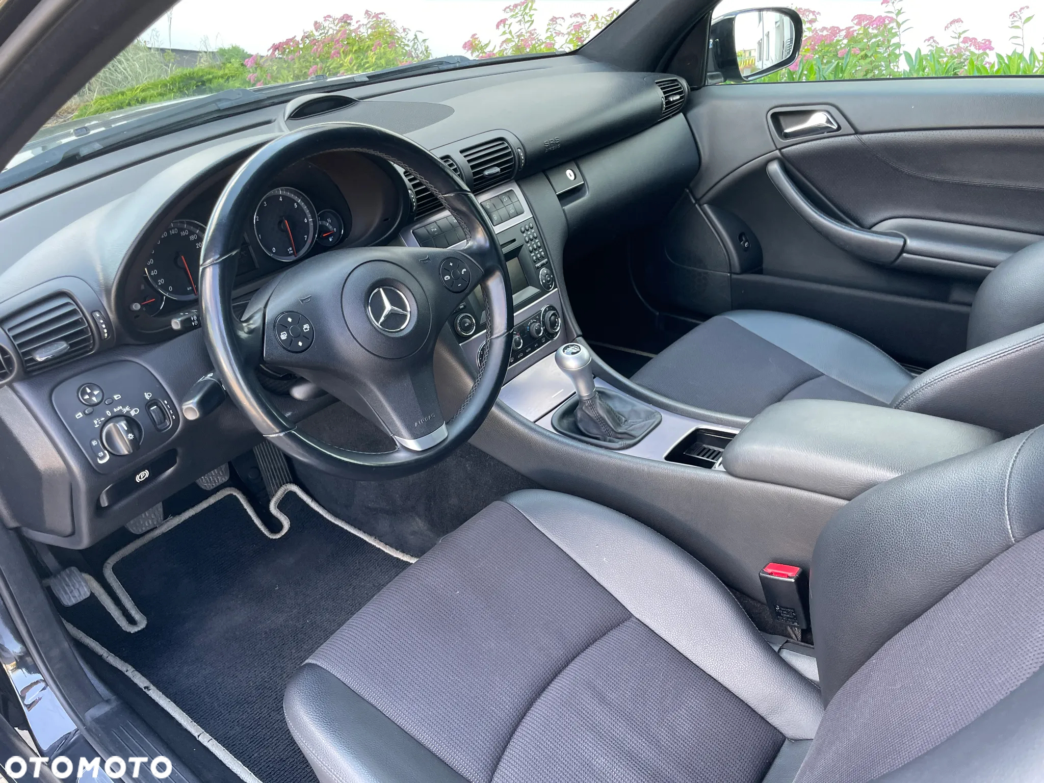 Mercedes-Benz CLC 160 BlueEFFICIENCY Special Edition - 3
