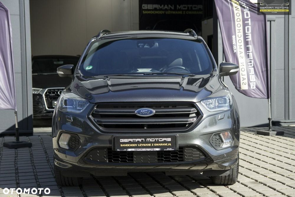 Ford Kuga 1.5 EcoBoost 2x4 ST-Line - 15