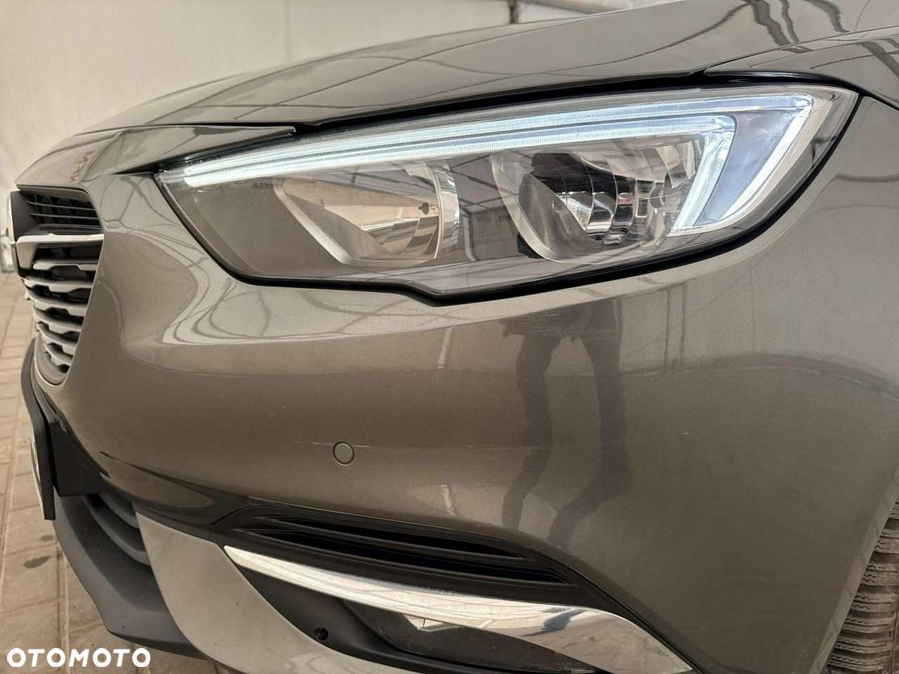 Opel Insignia - 28