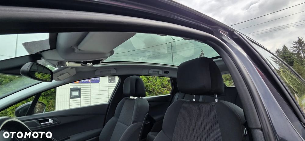 Peugeot 508 e-HDi FAP 110 EGS6 Active - 27