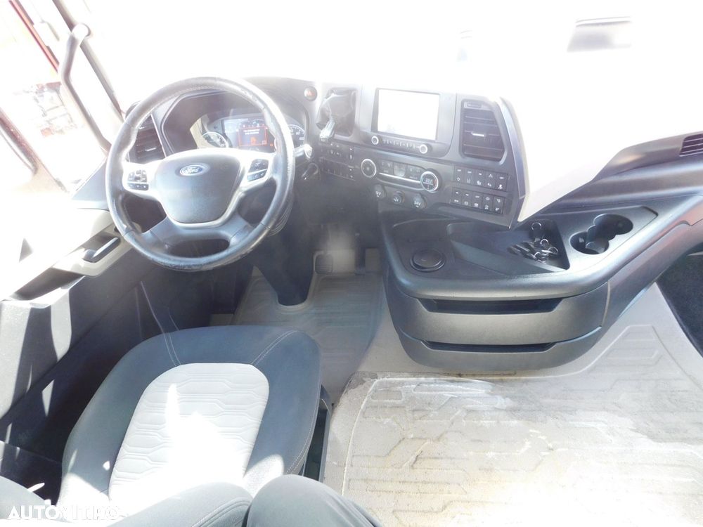 Ford F max ll 4x2 scab e6 12tx2620 - 6