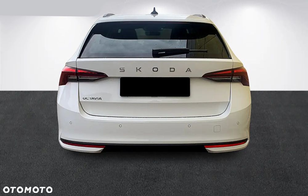 Skoda Octavia 2.0 TDI Drive Essence - 5