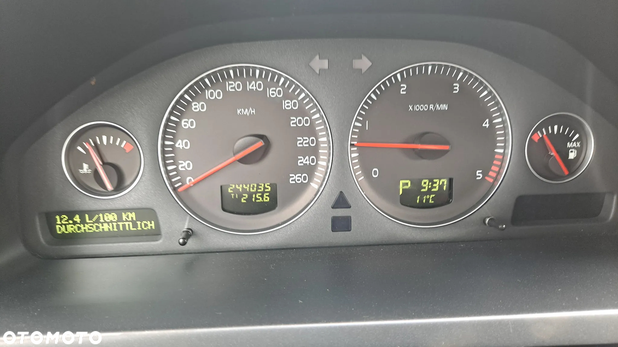 Volvo XC 90 - 33