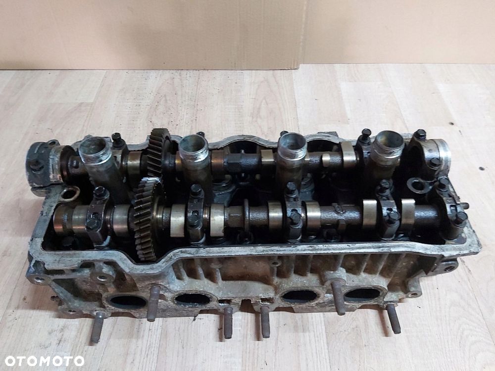 TOYOTA Celica VI Camry 2,2 5s-ge Głowica wałek pokrywa - 4