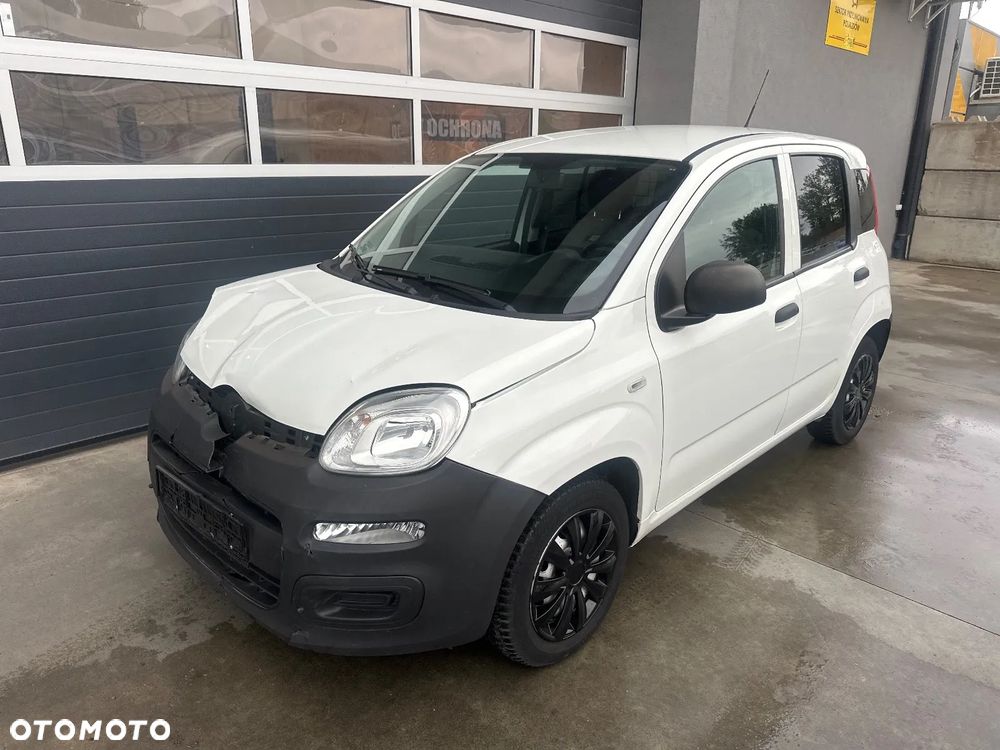Fiat Panda - 3