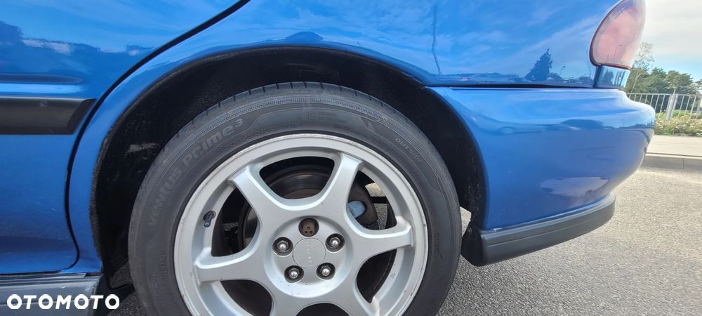 Subaru Impreza 2.0GT 16v Turbo 4x4 - 33