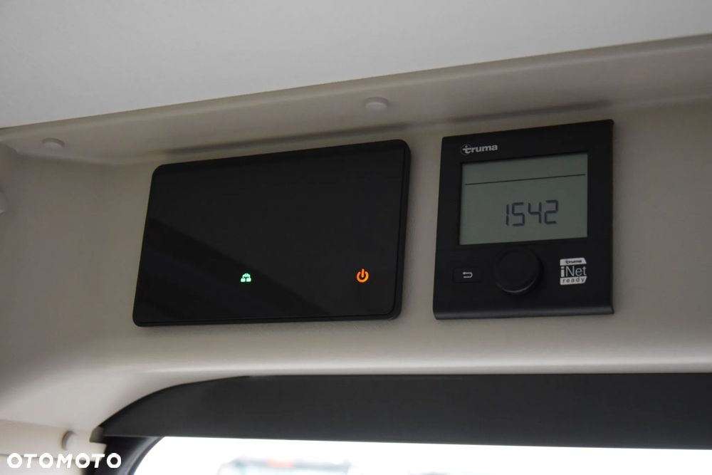 Fiat DUCATO KAMPER / KARMANN-MOBIL - 23