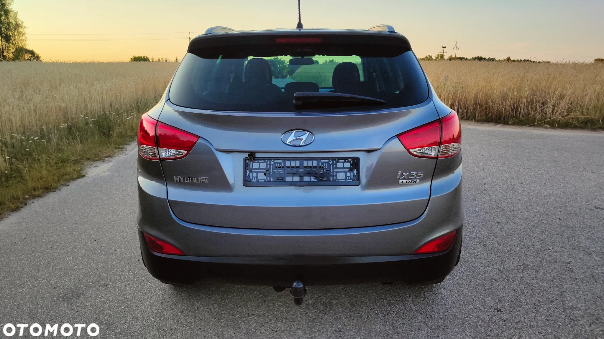 Hyundai ix35 2.0 CRDi Premium - 32