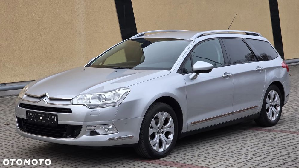 Citroën C5 1.8 16V Confort - 1