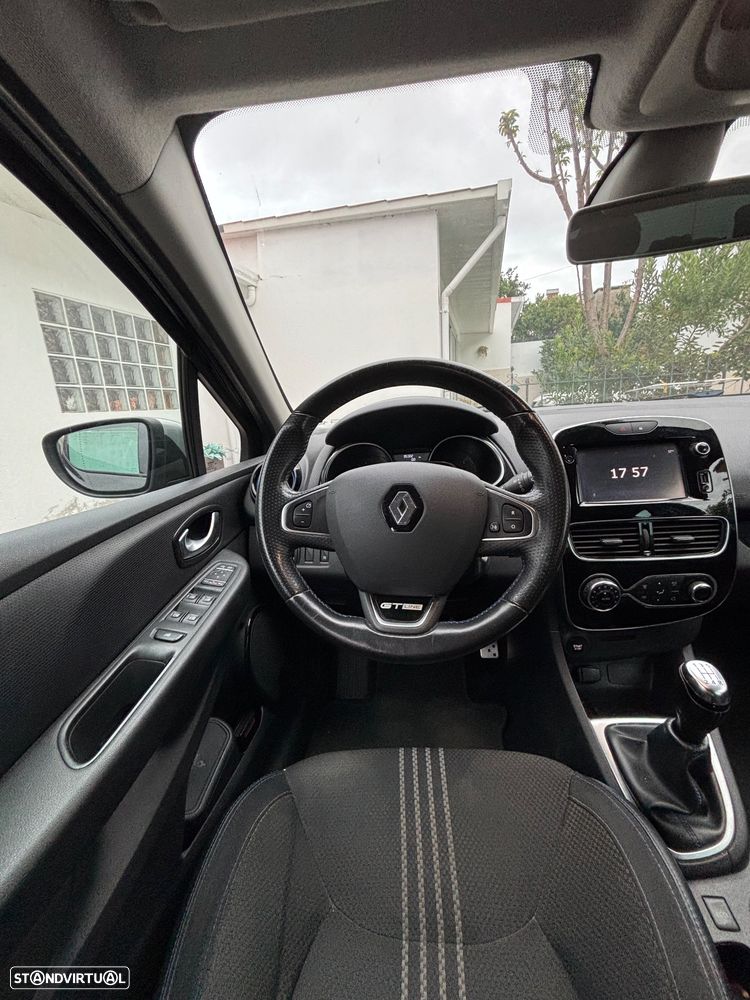 Renault Clio 0.9 TCe GT Line - 15