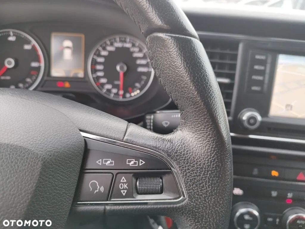 Seat Leon 2.0 TDI DPF Start&Stop XCELLENCE - 27