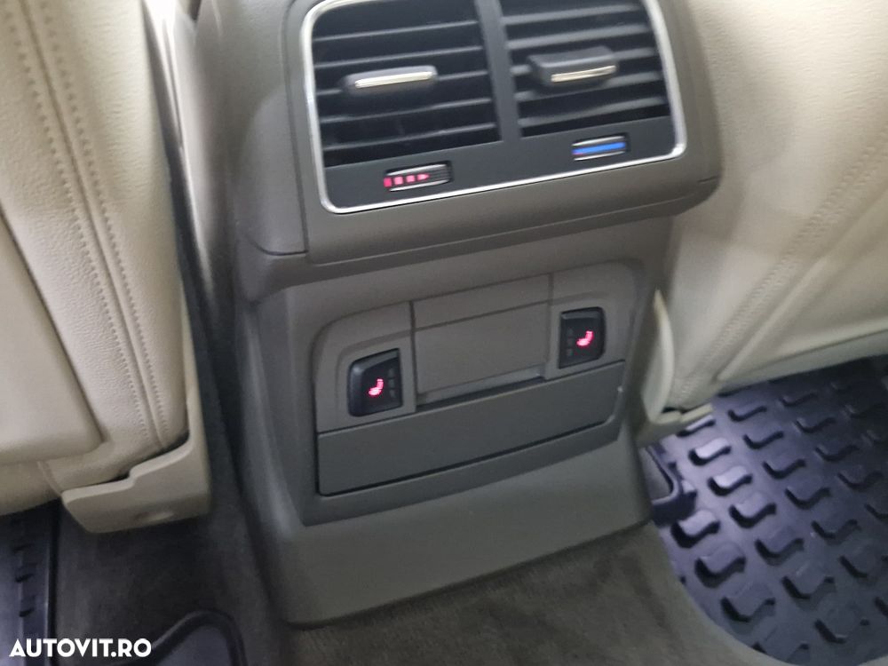 Audi Q5 2.0 TFSI Quattro Tiptronic - 15