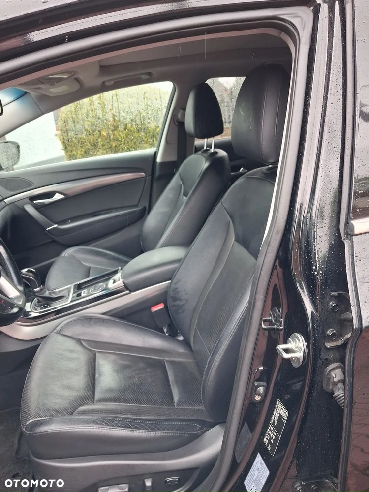 Hyundai i40 2.0 Automatik Premium - 11