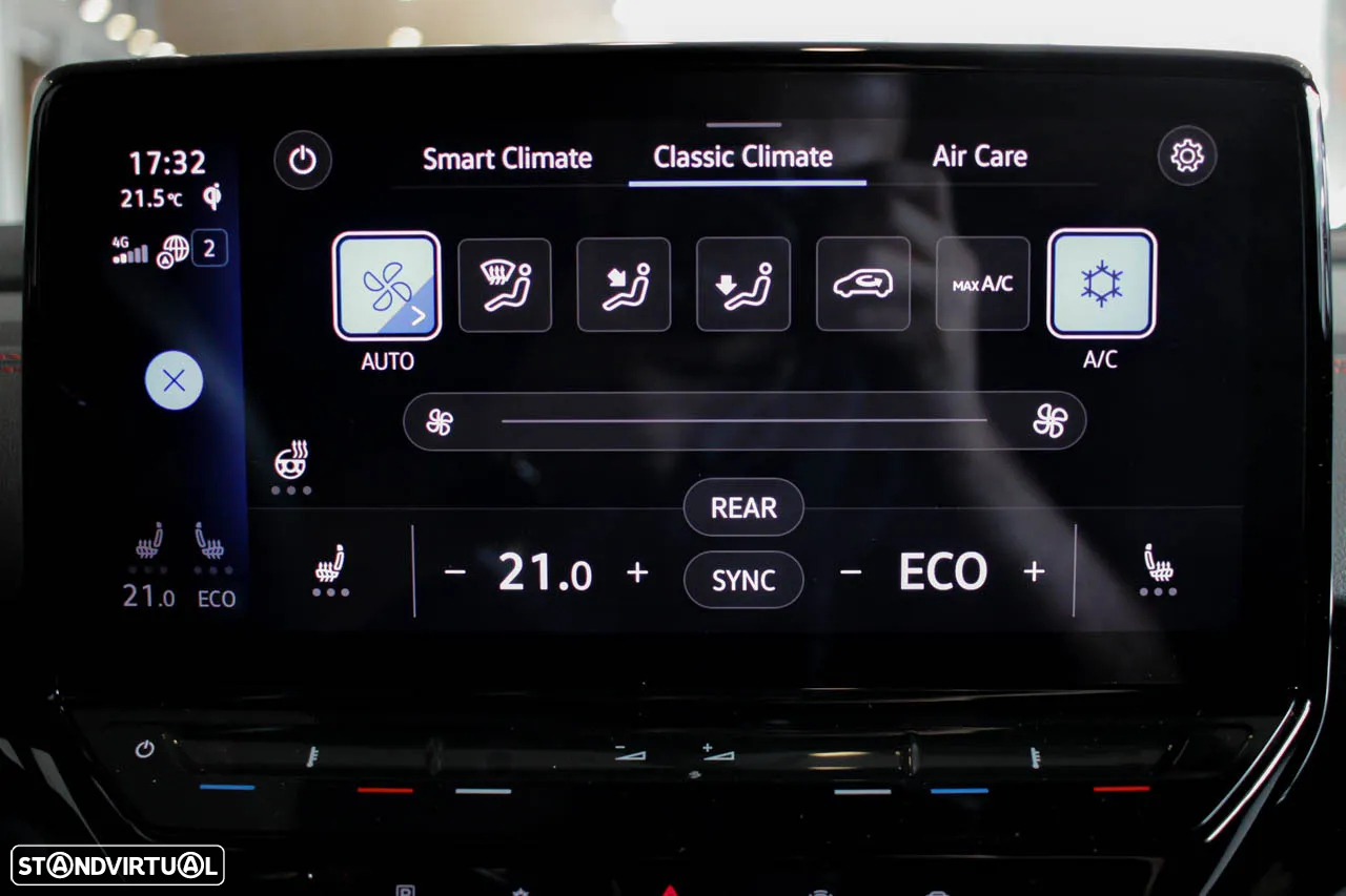 VW ID.5 77 kWh GTX - 23