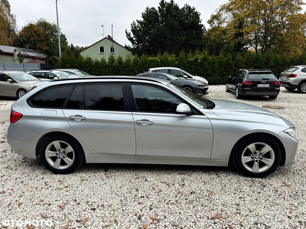 BMW Seria 3 - 9