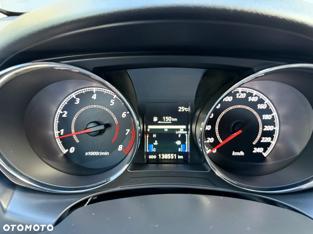 Mitsubishi ASX 1.6 ClearTec 2WD Active - 9