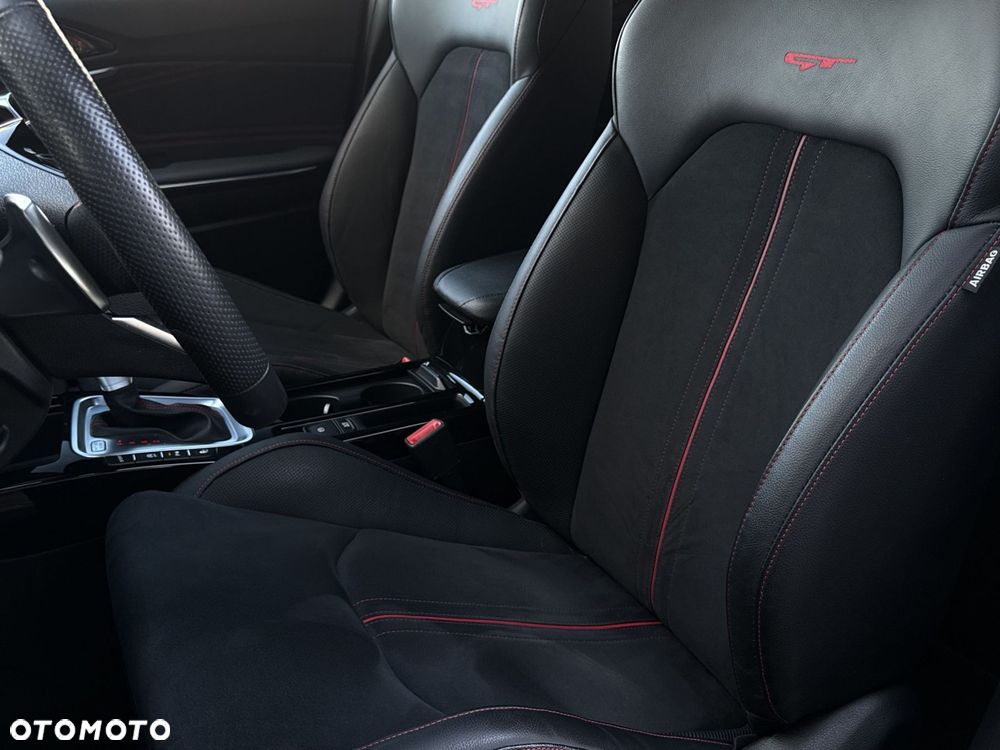 Kia Ceed 1.6 T-GDI GT DCT - 11