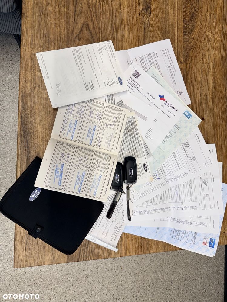 Ford EcoSport 1.0 EcoBoost ST-Line Black ASS - 39