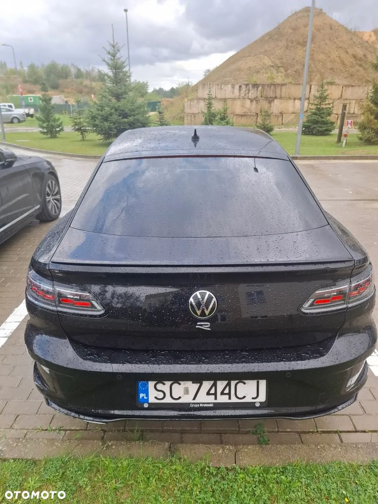 Volkswagen Arteon - 20