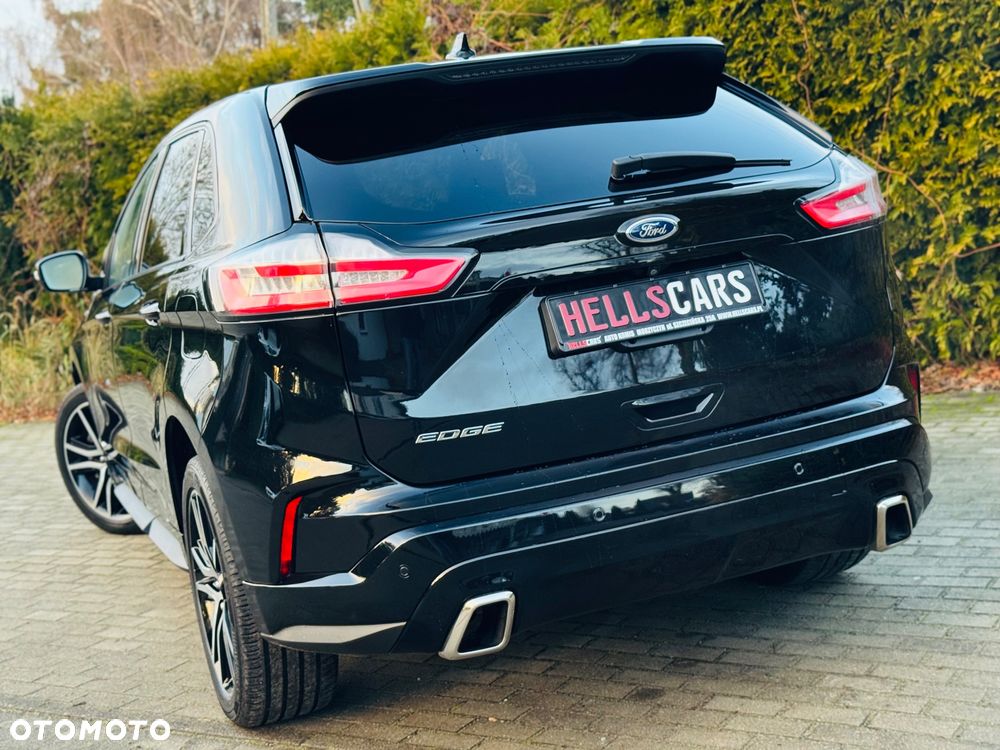 Ford Edge 2.0 EcoBlue Twin-Turbo 4WD ST-Line - 4