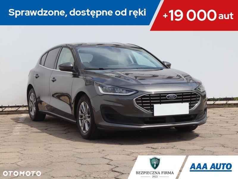 Ford Focus - 2