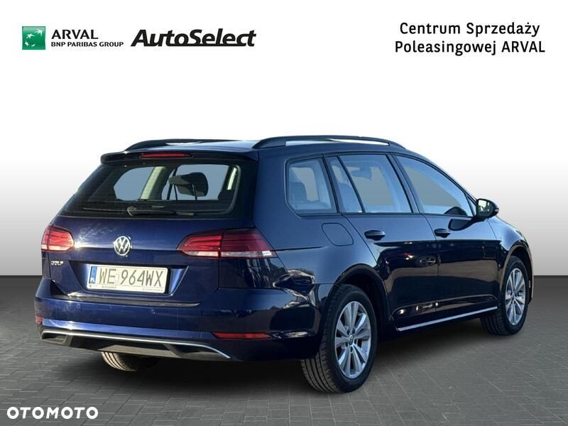 Volkswagen Golf VII 1.5 TSI BMT Evo Comfortline - 6