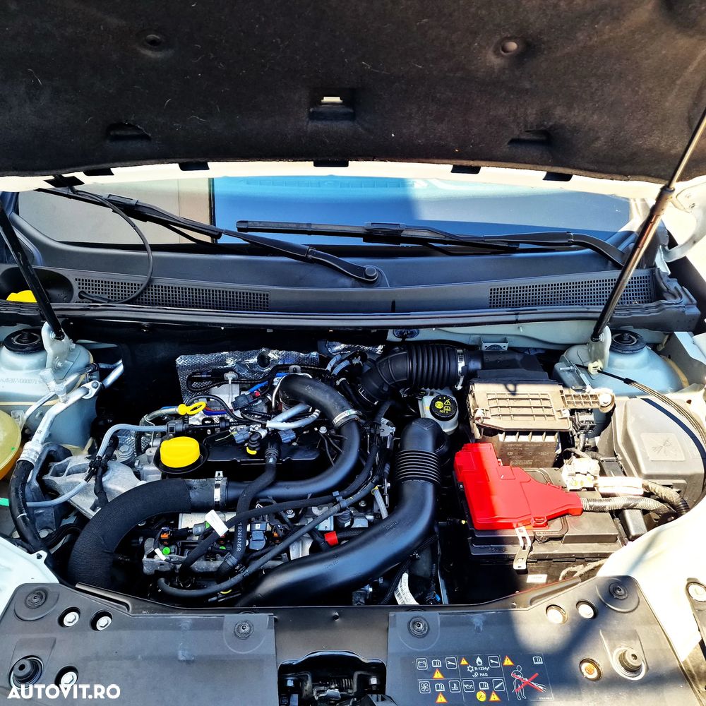 Dacia Duster TCe 90 Comfort - 17