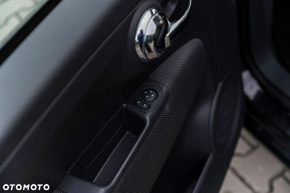 Fiat 500 1.2 8V Street - 26