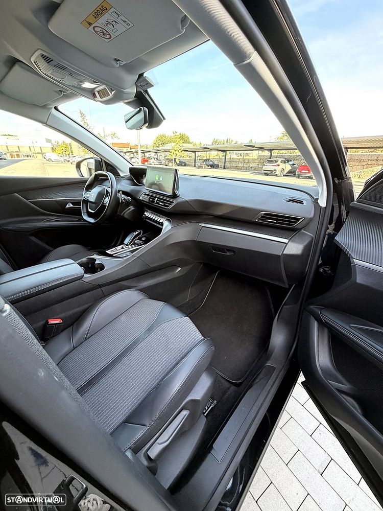 Peugeot 3008 - 9