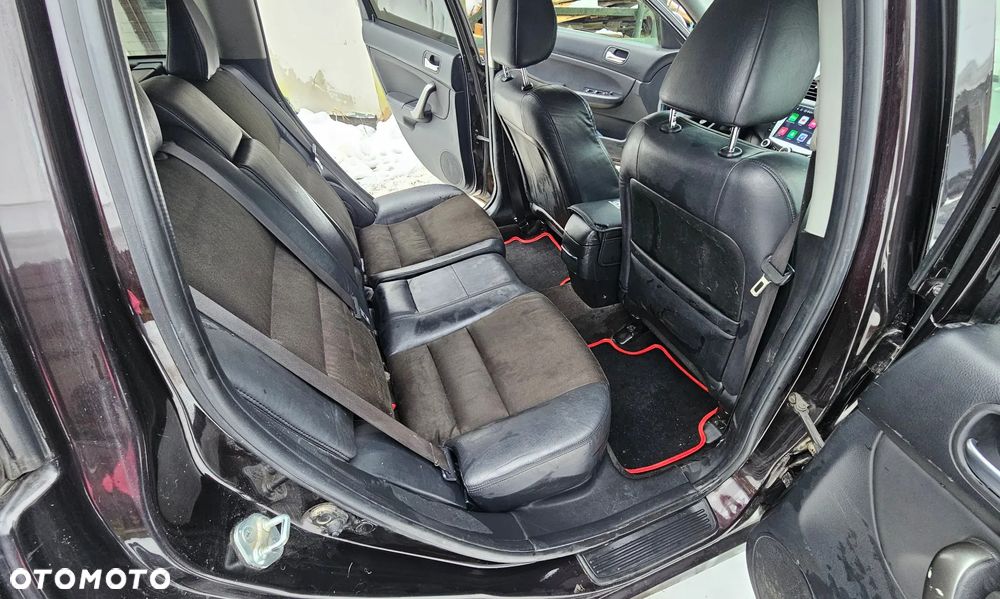 Honda Accord 2.0 i Executive - 14