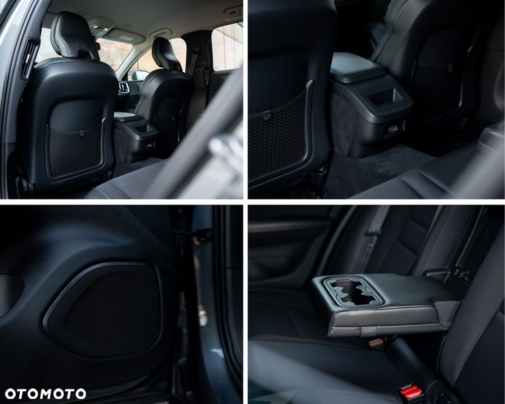 Volvo V60 D3 Geartronic Momentum - 37